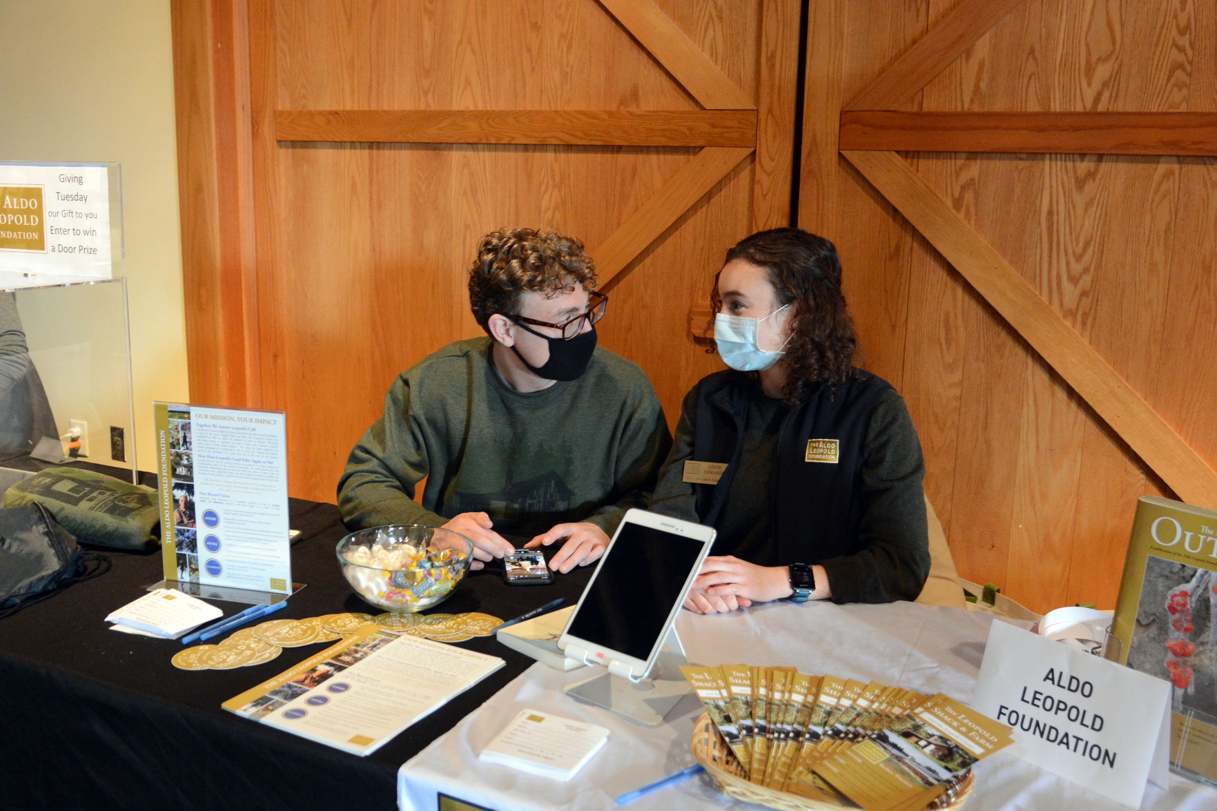 Aldo Leopold Foundation